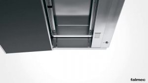 Вытяжка Falmec Move 90 Green Tech.mp4