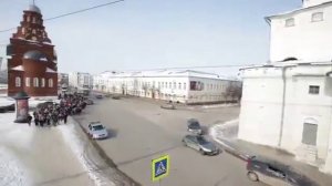 Миша Маваши - Своими Силами Клип