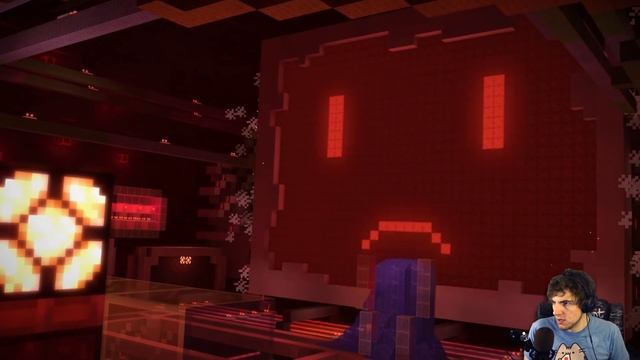 Minecraft Story Mode Episode 7 - THE END BEGINS NOW - (Minecraft Story Mode EP 7 Final Part) смотреть онлайн