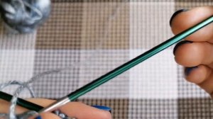 А я ВЛЮБИЛАСЬ♥️♥️♥️Обзор пряжи "TENCEL" ???