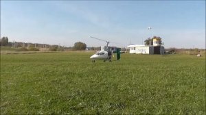 Автожиры всякие нужны, а винты важны