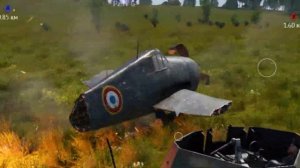 War Thunder | Смешные моменты №3