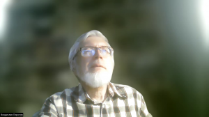 Стандартные библиотеки в Python. Библиотека math