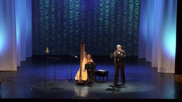 Ансамбль камерной музыки «ARS MUSICAE» смотреть онлайн