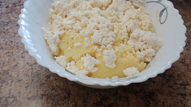 Осетинские пироги смотреть онлайн