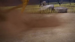 Thunderstruck – Jungle Beat Season 3 #5