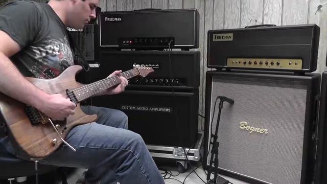 Friedman NAKED - Mellow Tones смотреть онлайн