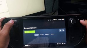 install Fifa 23 ori steam deck steam OS