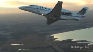 Видеообзор Cessna Citation XLS+