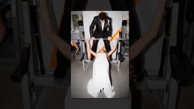 Свадьба Ксении и Андрея 2 (05.10.2013) смотреть онлайн