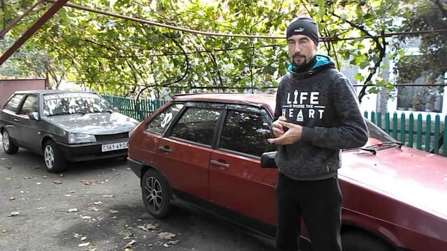 НА СКОЛЬКО НУЖНО ПИЛИТЬ ПРУЖИНЫ ДЛЯ ЗАНИЖЕНИЯ ВАЗ 2109. Правильное занижение ВАЗ 2109 своими руками смотреть онлайн