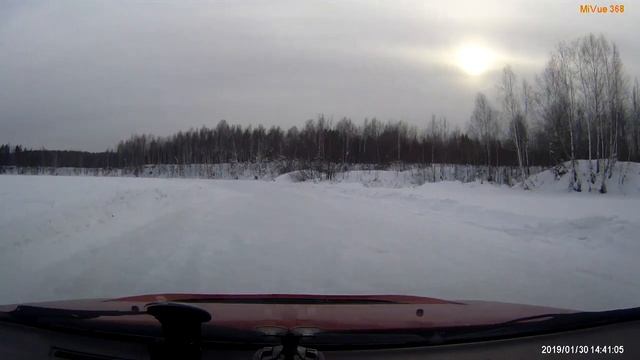 нефтехимовское озеро, EVO8 смотреть онлайн