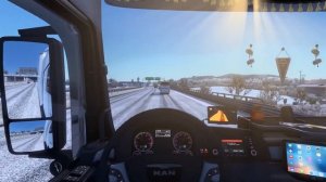 ETS2 1.46 | Man TGX E6 480 | Bologna-Ancona | ETS2 Mods