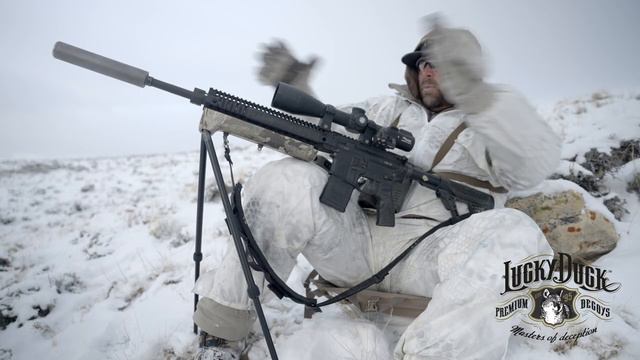 How To Utilize The Scan Feature On Lucky Duck Callers | The Last Stand: Tips, Tricks, and Tactics смотреть онлайн