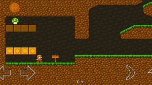 Ретро мир 1 часть