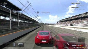 Gran Turismo 5 - PS3