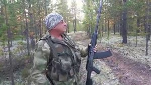 Сайга 12С