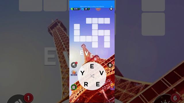 WOW! WORDS of WONDERS Game Level:27