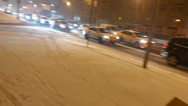 Погода Москва сейчас