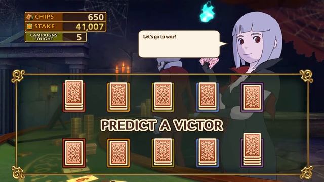 Ni No Kuni: Wrath of the White Witch - 1 Million Casino Chips Super Easy Guide смотреть онлайн