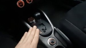 Как правильно пользоваться ручным тормозом в зимние время....