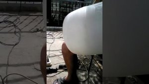 Фильтр для домашнего пруда своими руками ПРОСТО