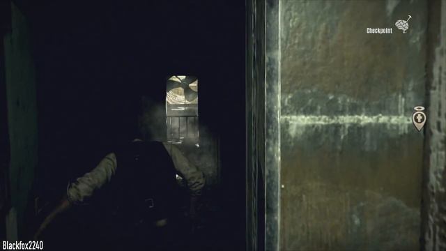 The Evil Within: No Damage Walkthrough - Chapter 1: An Emergency Call [All Collectibles] смотреть онлайн