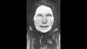 Мученица Ната́лия Козлова  14 09