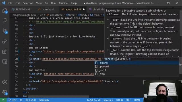 Introduction to images on the web! More fun with links смотреть онлайн