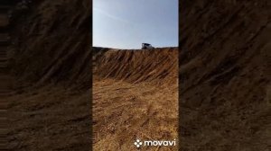 Pajero IO пониженная 2.93 нашего производства разница со штатной пониженной.
