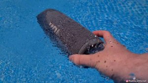 JBL Charge 5 Water Test!!!