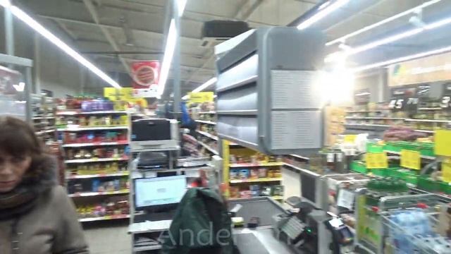 Магнит/Просроченное детское питание в магазине смотреть онлайн