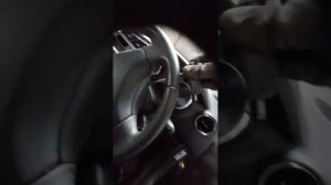 Jak zdemontować poduszkę Peugeot 3008 How remove steering wheel airbag Peugeot 3008