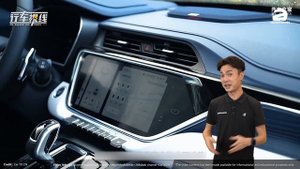 Geely Boyue X ,没有最好只有更好?(汽车咖啡馆)|automachi.com 马来西亚试车频道(中文字幕)