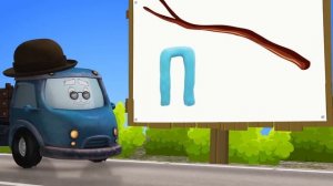 Мультфильмы про Комбайн.mp4