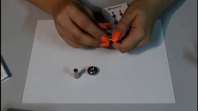 Обзор креативного дуэта, батарейного мода Eleaf mini istick и клиромайзера Kangertech Protank II смотреть онлайн