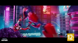 Фортнайт - «Романтика»