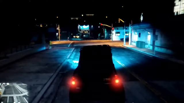 GTA 5 Benefactor Dubsta 6x6 quick show смотреть онлайн