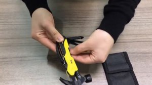 Набор инструментов (7 в 1) | Инструменты с алиэкспресс