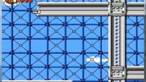 Прохождение игры NES:Tale Spin (Чудеса на виражах)