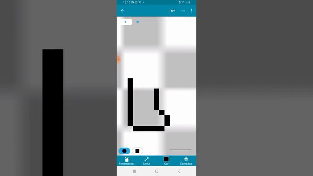 CRIANDO UM JOGO DE TIRO (POCKET CODE)-Games code (Lucas) смотреть онлайн
