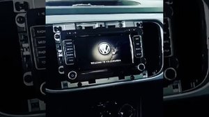 Разблокировка раскодировка код магнитолы safe code VAG VW Volkswagen RNS510 RNS315 RCD310 RCD510