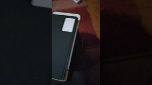 Распаковка Чехла .Galaxy s 23 ultra.с поддержкой активного экрана