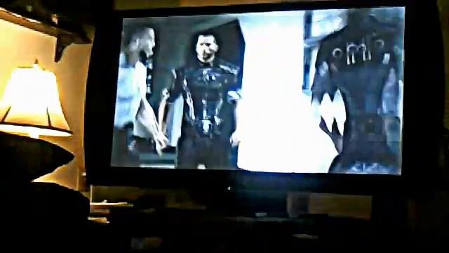 SONY PLAYSTATION 3D DISPLAY смотреть онлайн