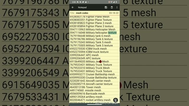 Roblox: Military mesh's смотреть онлайн
