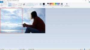 Удаление фона по ключевой маске. Бесплатный видеоредактор VSDC. Background remover By chromakey mas
