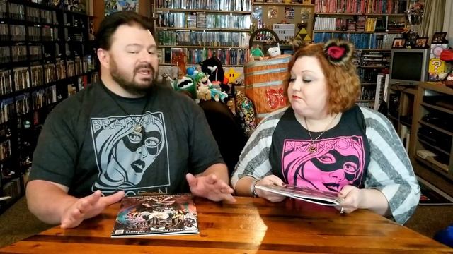 BransonCon 2020 Pickups смотреть онлайн