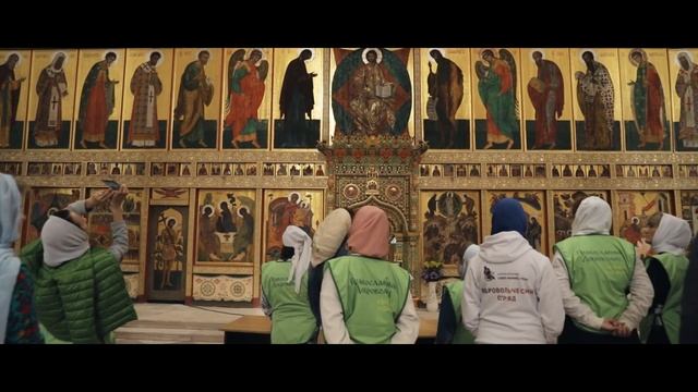 СОЛОВЕЦКИЕ ОСТРОВА. Путешествие на край света смотреть онлайн