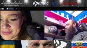 Две весёлых, позитивных девчонки из братской страны.Добрые диалоги с соседями.