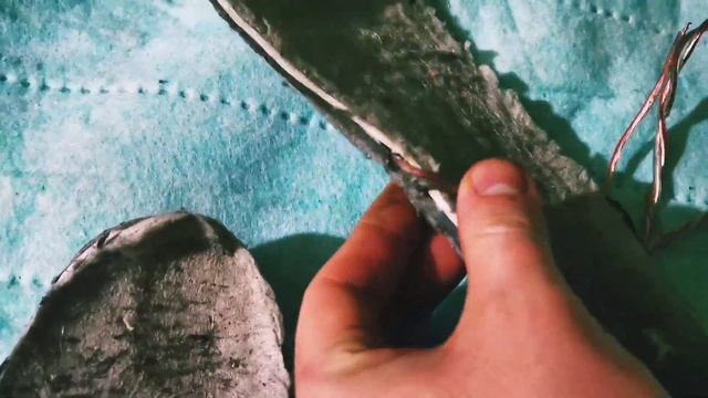 Ремонт стелек с подогревом. Стельки с подогревом своими руками. Тёплые стельки на зиму. смотреть онлайн